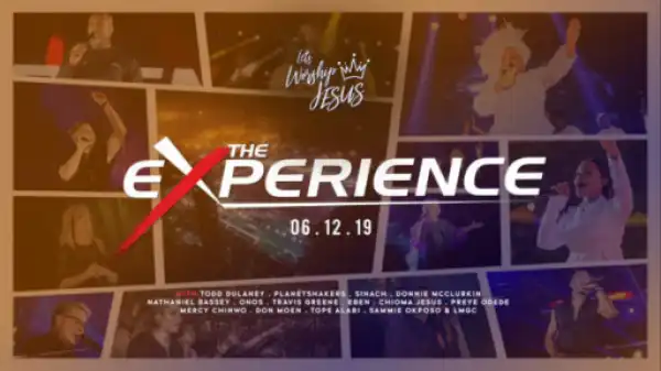 List Of Artiste to Perform at The Experience Lagos 2019